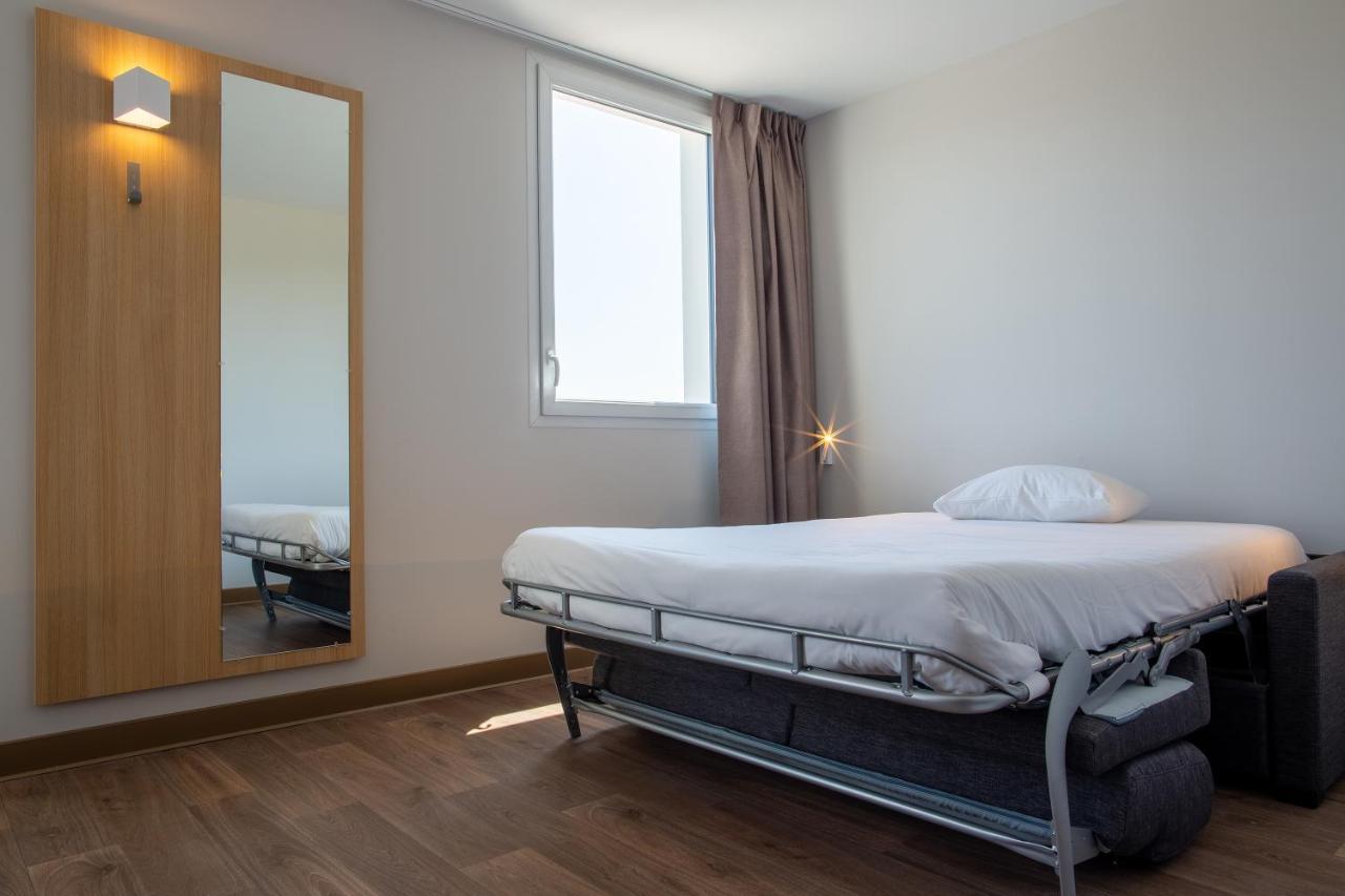 B&B Hotel Les Herbiers Εξωτερικό φωτογραφία